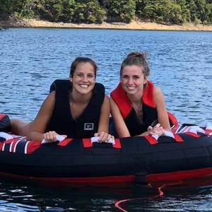 Meet your Posher, Cameron